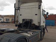 Седельный тягач Scania G420 3