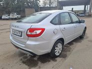 Lada Granta Liftback 2