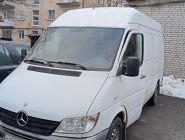 Mercedes-Benz Sprinter Classic 2.1 MT 3