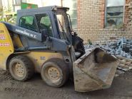 Минипогрузчик Lonking CDM308 0 Минипогрузчик Lonking CDM308 0