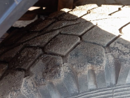 Самосвал КАМАЗ-65115. 10 Самосвал КАМАЗ-65115. 10