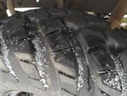 Бурилно-крановая машина (БКМ-317) на шасси ГАЗ-3308 6