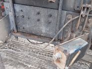 Грузовик бортовой с КМУ Volvo FL 8