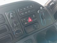 Седельный тягач Mercedes Benz Actros 1841 17 Седельный тягач Mercedes Benz Actros 1841 17