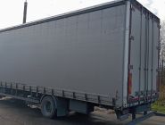 Штора-борт Volvo FL 1 Штора-борт Volvo FL 1