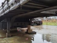 Полуприцеп штора Kogel SN24 14 Полуприцеп штора Kogel SN24 14