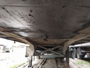 Полуприцеп тентованый  SCHMITZ S01 3