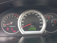 Chevrolet Lacetti 1.6 SW 13