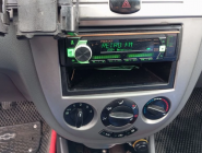 Chevrolet Lacetti 1.6 SW 14