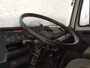 Бурилно-крановая машина (БКМ-317) на шасси ГАЗ-3308 14