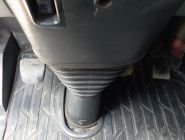 Грузовик тентованный Mercedes Actros 2541 с прицепом Krone 36