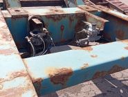 Полуприцеп контейнеровоз Sommer (Новтрак) SW-240 12 Полуприцеп контейнеровоз Sommer (Новтрак) SW-240 12