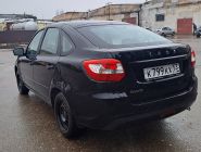 Lada Granta лифтбек 3