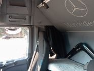Седельный тягач Mercedes Benz Actros 1841 15 Седельный тягач Mercedes Benz Actros 1841 15