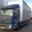 Штора-борт Volvo FL