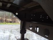 Полуприцеп штора Kogel SN24 13 Полуприцеп штора Kogel SN24 13