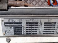 Седельный тягач Scania R114 13