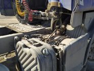 Седельный тягач Scania G380 9