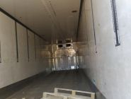 Полуприцеп рефрижератор Krone SD 15