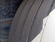 Полуприцеп шторно-бортовой Koluman S 8