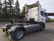 Седельный тягач Scania G420 2