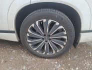 Jaecoo J8 2.0T 7DCT 4