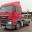 Седельный тягач MAN TGX 18.400