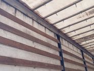 Полуприцеп шторно-бортовой Koluman S 21