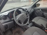 Lada Granta лифтбек 9