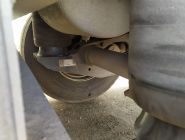Полуприцеп изотермический Купава 93W000 Год выпуска — 2023. 11