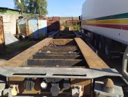 Полуприцеп контейнеровоз Schmitz Cargobull SCF24 3