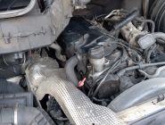 Mercedes-Benz Sprinter Classic 2.1 MT 18