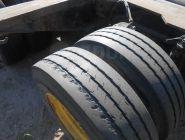 Раздвижной трал Bertoja S45CS2 12