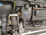 Седельный тягач Scania P400 6х4 35