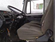 Бурилно-крановая машина (БКМ-317) на шасси ГАЗ-3308 16