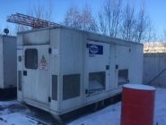 Дизельный генератор (ДГУ) FG Wilson P350, 280 кВт 4 Дизельный генератор (ДГУ) FG Wilson P350, 280 кВт 4