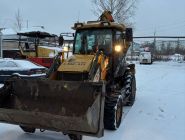 Экскаватор-погрузчик RUNMAX SE440 1 Экскаватор-погрузчик RUNMAX SE440 1