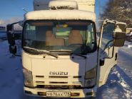 Рефрижератор ISUZU ELF NMR85H 3