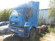 Седельный тягач IVECO EuroTech (МР440Е38) 2