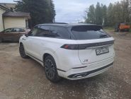 Jaecoo J8 2.0T 7DCT 3