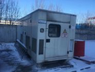 Дизельный генератор (ДГУ) FG Wilson P350, 280 кВт 3 Дизельный генератор (ДГУ) FG Wilson P350, 280 кВт 3