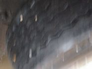 Полуприцеп штора Kogel SN24 4 Полуприцеп штора Kogel SN24 4