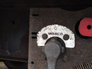 Полуприцеп штора Krone SD Год выпуска — 2011 10