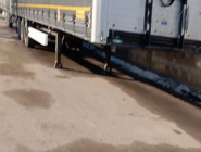 Полуприцеп штора Wielton NS3K 16