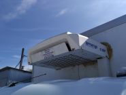 Рефрижератор ГАЗель NEXT 19