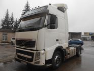 Седельный тягач Volvo FH 2