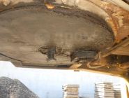 Раздвижной трал Bertoja S45CS2 15