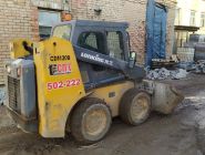 Минипогрузчик Lonking CDM308 3 Минипогрузчик Lonking CDM308 3