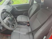 Skoda Fabia 1.4 MT 11