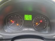 Skoda Fabia 1.4 MT 10